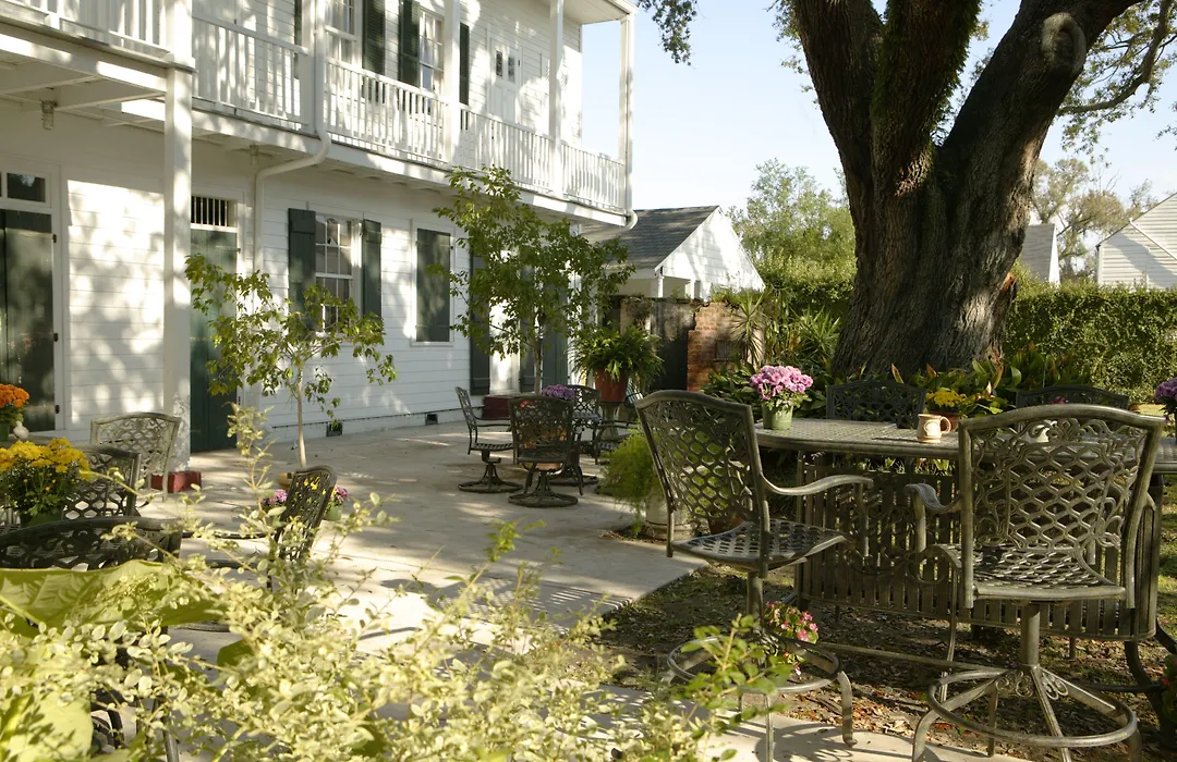 Ashton'S Bed And Breakfast-1