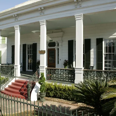 Ashton'S Bed And Breakfast-3